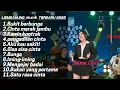 Download Lagu BUKIT BERBUNGA - CINTA MERAH JAMBU - LEMBAYUNG MUSIC FULL ALBUM TERBARU 2025