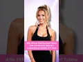 Allie Eklund Clarifies Beef Tallow Post and Reveals Why She Leaked Steven McBee Jr s Texts