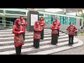 Download Lagu Mars Statistik DWP BPS Kota Malang