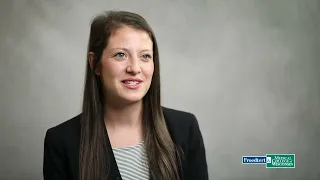 Dr Lauren Wichelmann