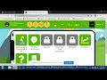 Log into Typing Agent using Clever