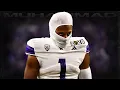 Jabbar Muhammad Top Corner in College Football
