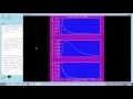 Glucose-Insulin Minimal Modeling with MLAB - part 4