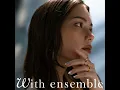 Not the End - With ensemble