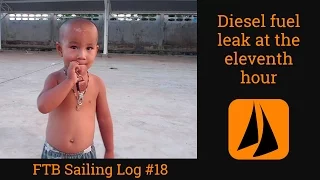 PARADISE CRASH REPAIRS PART 2! Ep 18