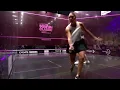 🏴󠁧󠁢󠁷󠁬󠁳󠁿 Murphy v Aboelkheir 🇪🇬 | London Classic 2025 | ROUND 2 HIGHLIGHTS