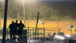 Clinton County PA Posse 26