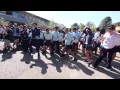 CHHS Flash Mob