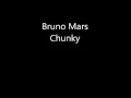 Download Lagu Bruno Mars- Chunky (SNL Audio)