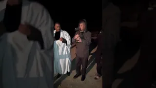 ابكيو هالعيون بقيادة الشيخ براهيم بن عربية والصديق وعلي غيلاني 