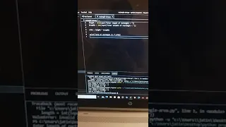 Area of Rectangle in Python Basic Python Programs Mr Techie