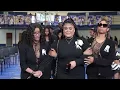 Clark Williams Funeral Home in Grenada