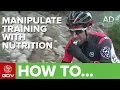 How To Improve Your Cycling Training Results With Nutrition