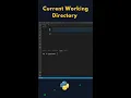 How to Print Current Working Directory in Python Tricks