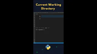 How to Print Current Working Directory in Python Tricks