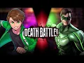 Death Battle BGM: EMERALD HEROES (Subtitled)