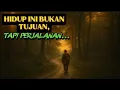 Download Lagu Hidup Adalah Perjalanan Pulang | Renungan Islami yang Menyentuh Hati.