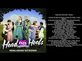 Head Over Heels Soundtrack Tracklist