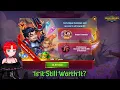 Download Lagu Champions Season is Back But is the Ticket Worth Buying? — Hero Wars: Dominion Era
