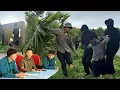 Download Lagu Dangerous Journey - Rescuing a Girl from a Human Trafficking Ring to Cambodia. Adam life #adamlife