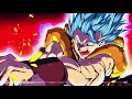 Download Lagu Gogeta's Kamehameha (Hip Hop / Trap REMIX)