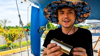 Refitting My Boat in Mexico! (EP 36)