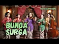 Lagu Bunga Surga – Ida Royani \u0026 Rhoma Irama | Cover Keroncong Syahdu Bikin Nostalgia