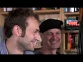 Nickel Creek: NPR Music Tiny Desk Concert