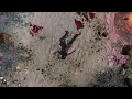 Baldur s Gate 3 - Crash-Landing