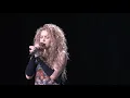 Download Lagu Shakira - Nada (Live in Hamburg - El Dorado World Tour Opening Night) HD