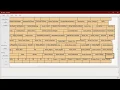 Anagrams All Possible Combinations Of A Word s Characters Java Program