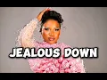 Makhadzi-Win is Win Jealous Down ft MASTER KG x Nkosazana Daughter x Nomcebo x MaWhoo x Wababa