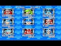 Download Lagu Mega Man 3 - Stage Select (Sega Genesis Remix)