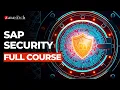 SAP Security Full Course ZaranTech