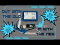 How to turn the new CWCVT into a BTCVT to use in CCT
