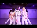 Download Lagu 우주소녀(WJSN) - ' Last Sequence ' Original Choreographer's DEMO | 안무가 시안 영상 (THE BIPS)