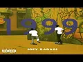 Joey Bada$$ - Survival Tactics ft. Capital STEEZ (Prod. Vin Skully)