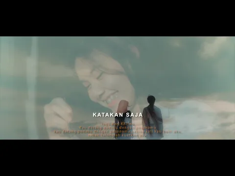 Download MP3 Khifnu - Katakan saja ( Music Video )