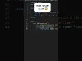 Get FREE Source Code for AMAZING Scramble Text Animation