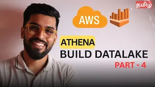 - Analytics with on Gold Layer in Tamil