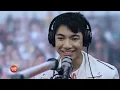 Morissette, Darren Espanto perform "A Whole New World (Aladdin's Theme)" LIVE on Wish 107.5 Bus