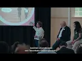 Download Lagu Actief invloed uitoefenen via media - Krista Schram | Conferentie Onderzoek \u0026 Impact 2025