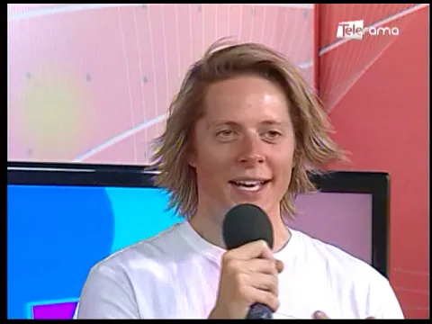 Lowie Artista invitado