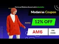 Elevate Your Wardrobe with Modanisa Get Discounts with Coupon Code