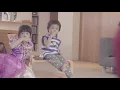 旺福 - 眼睛體操 (WONFU Live Sessions  @好家在 )