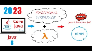 Java 8 - Tutorial