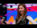 [Weki Meki - Crush] KPOP TV Show | M COUNTDOWN 181108 EP.595
