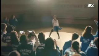 اغنيه مسلسل سأكون جميله My Id Is Gangnam Beauty Espisode هويتي هي جميله جانجنام 