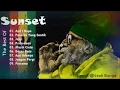 Lagu Sunset full album