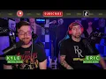 WE REACT TO WAGE WAR: GODSPEED - BRING IT ON!!